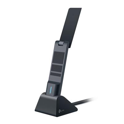 PLACA DE RED WIFI 6E USB TP LINK ARCHER TXE50UH AX